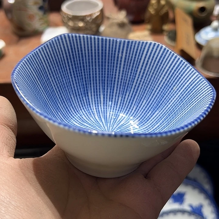 钧瓷手工艺品4444444444