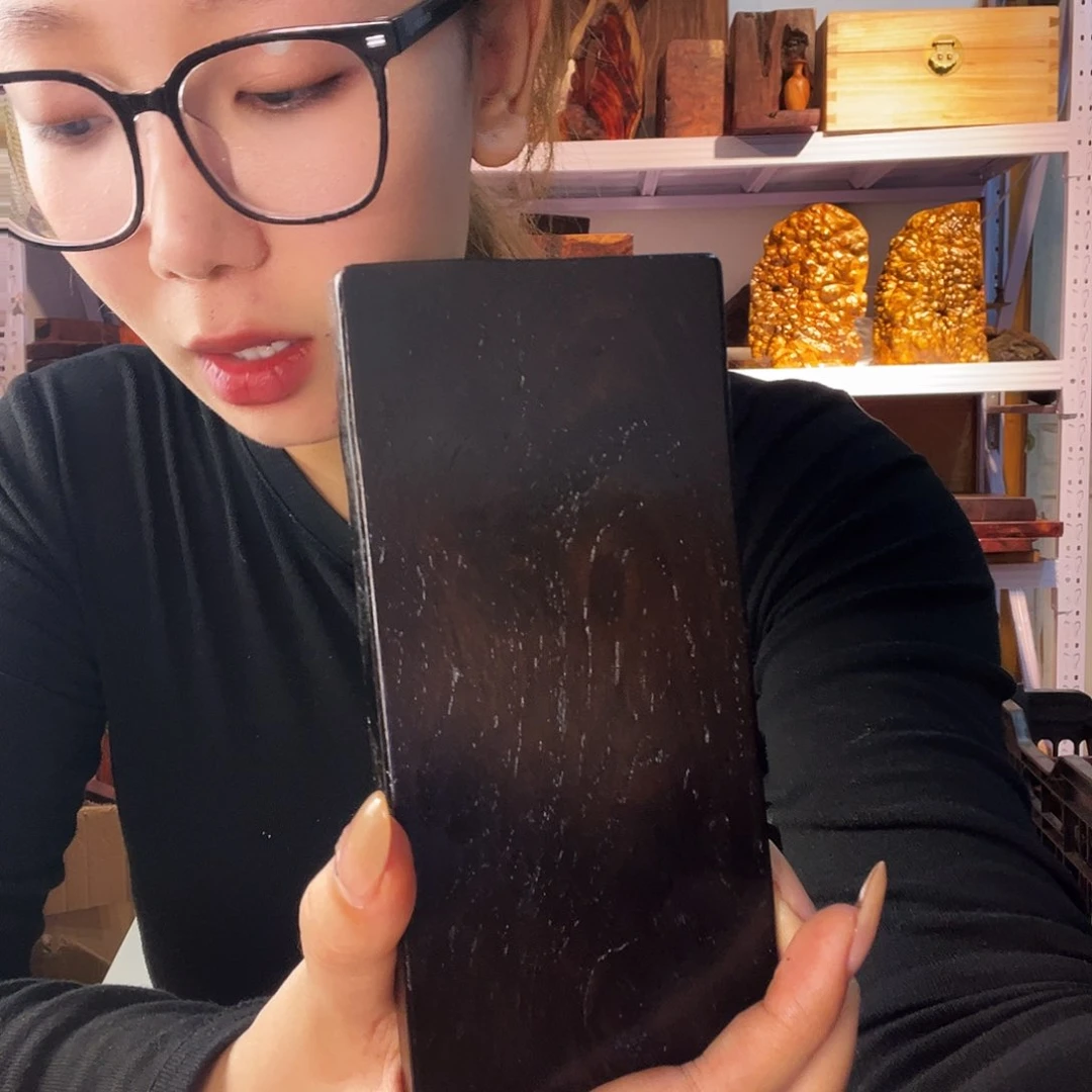 紫檀木类端景台徐****冲
