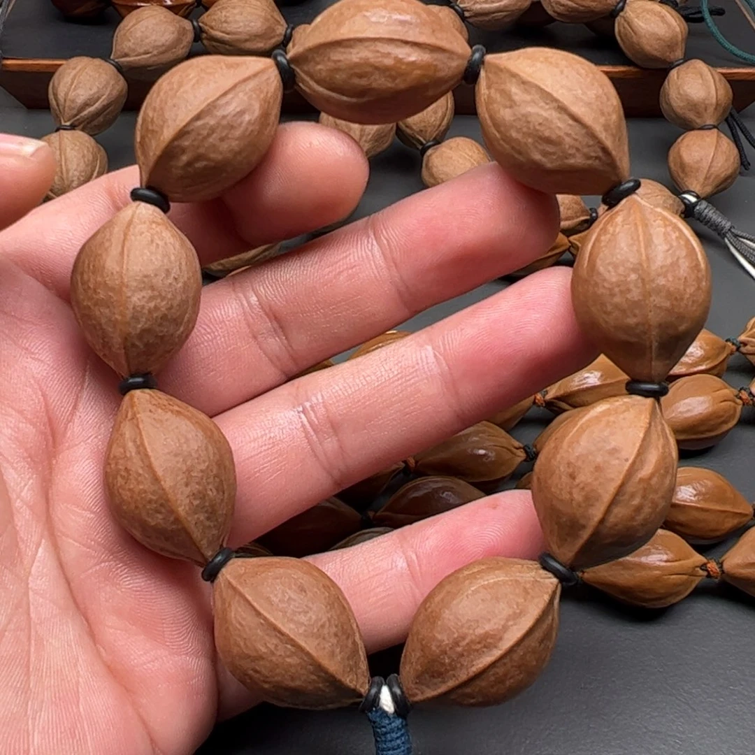 原生态2030头货梅林铁核