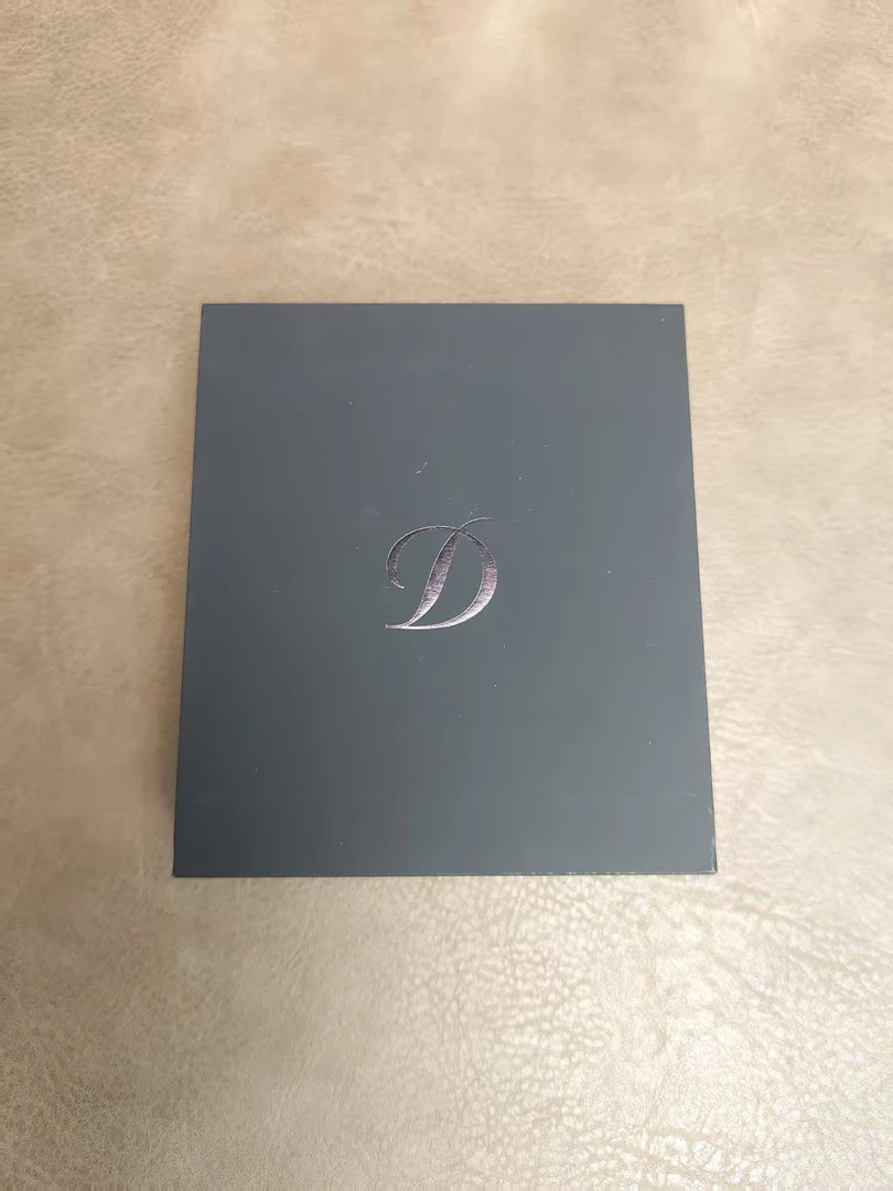 a火机专用丝绒礼盒（L2专属）