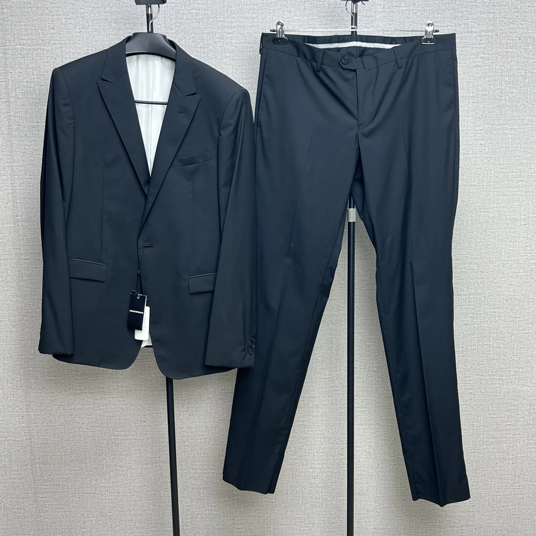 未使用 GIORGIO ARMANI/阿玛尼 Emporio Armani男士套装A15280