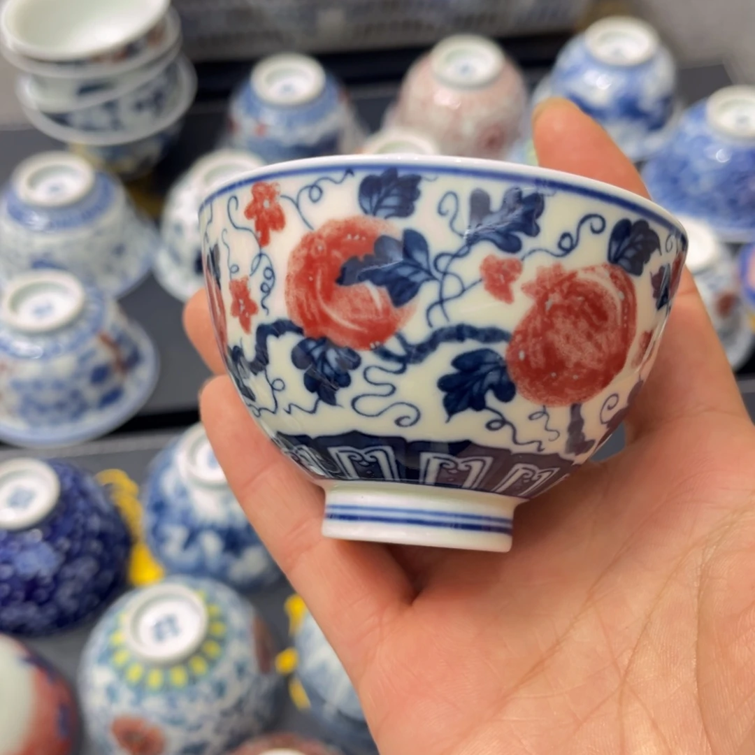 陶摆件景德镇陶瓷景德镇陶瓷