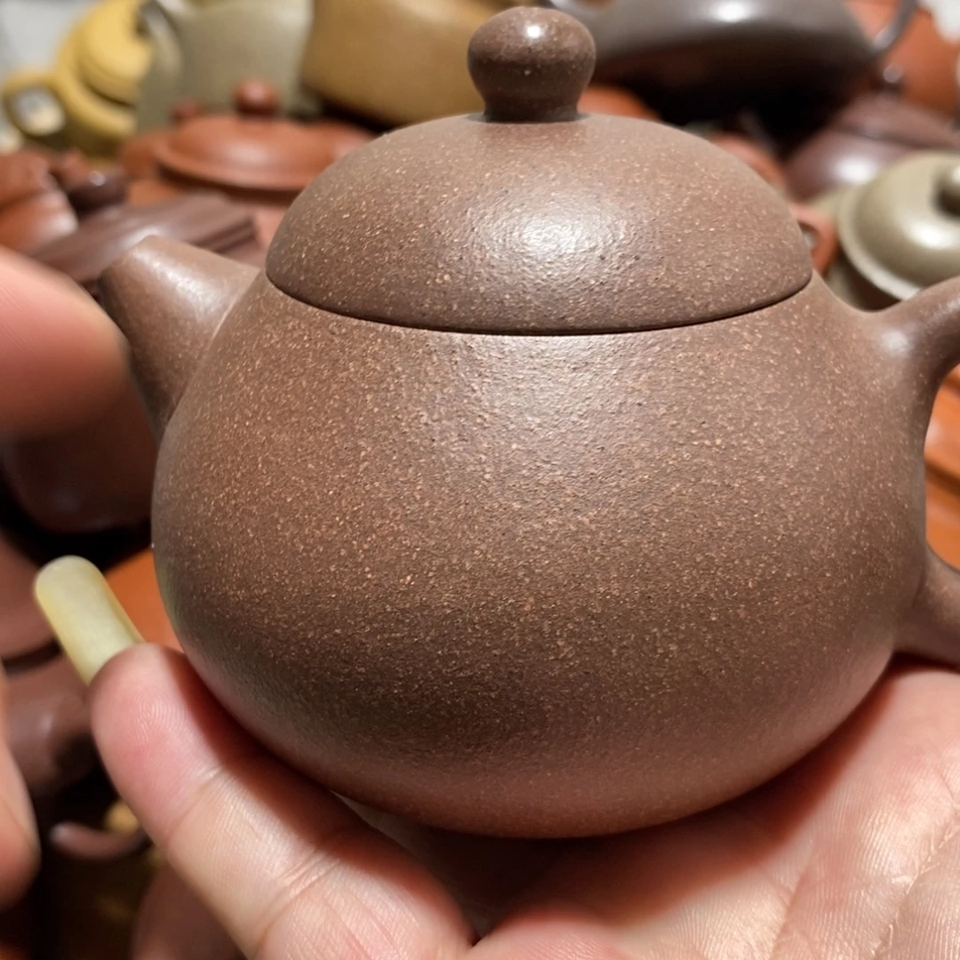 茶壶紫砂闪购商品紫砂壶