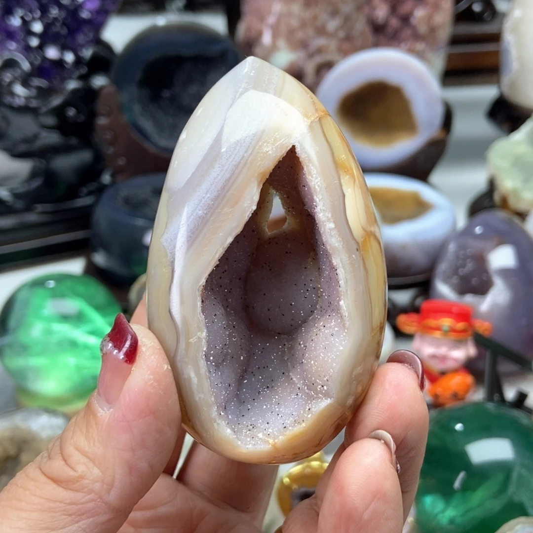 水晶随形（非配饰）未镶嵌