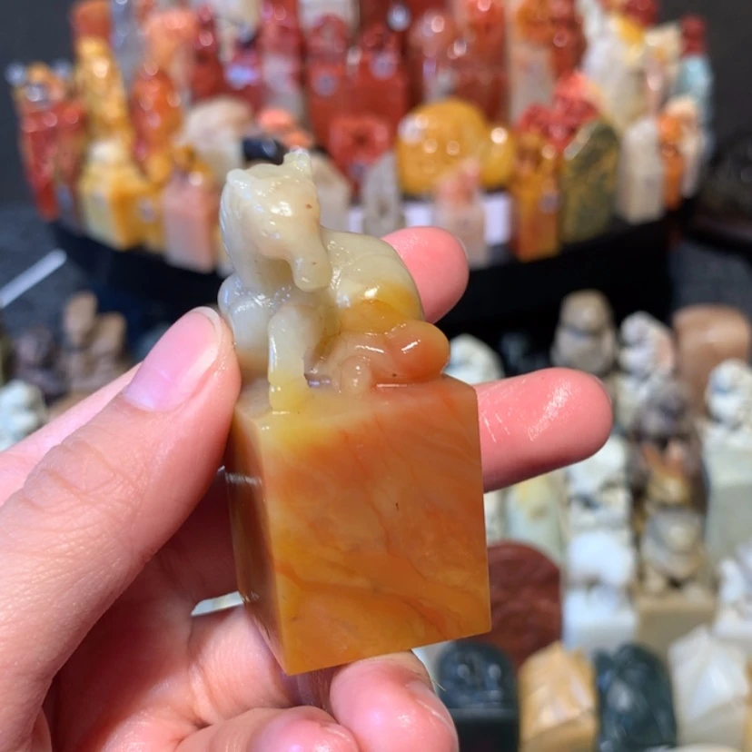 【闪购商品】老挝石
