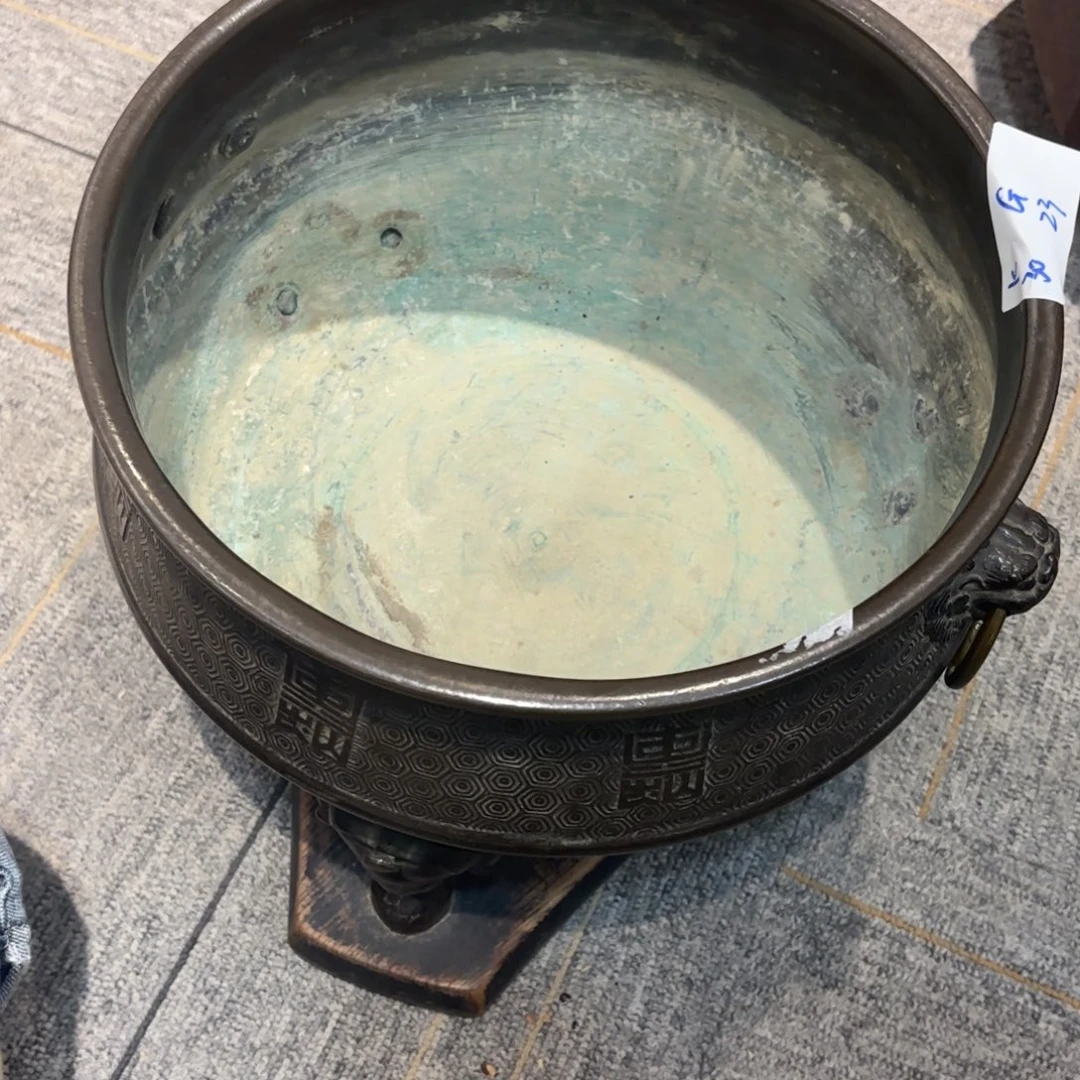 心***恒非常喜欢这个瓷器