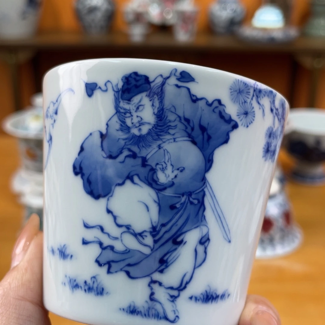 景德镇手绘哈哈哈哈哈哈