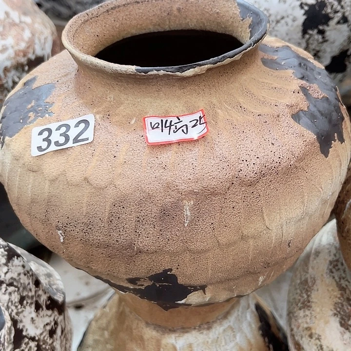 景德镇精品花盆栽适合盆栽适