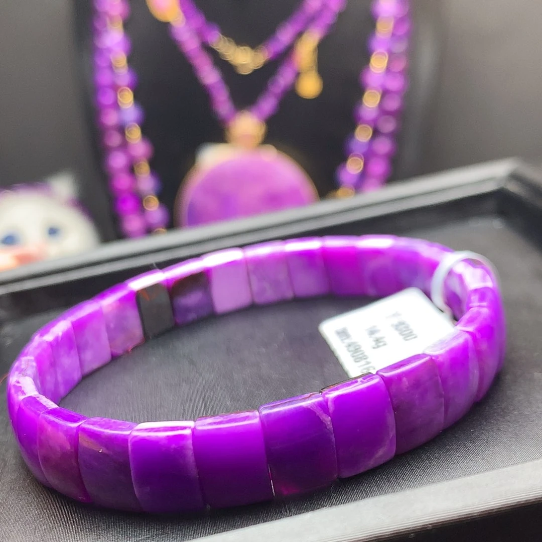 苏纪石（舒俱来）未镶嵌手牌