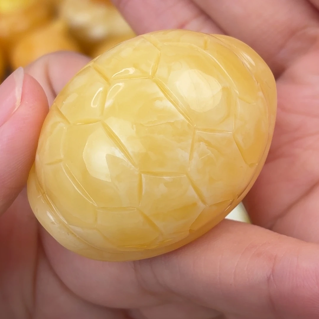 裸石蜜蜡未镶嵌富甲