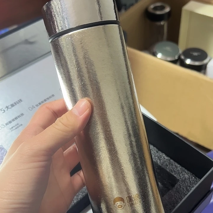 匡迪 5907-66-420 ml钛杯