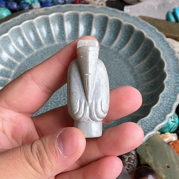 摆件直播瓷器链接16