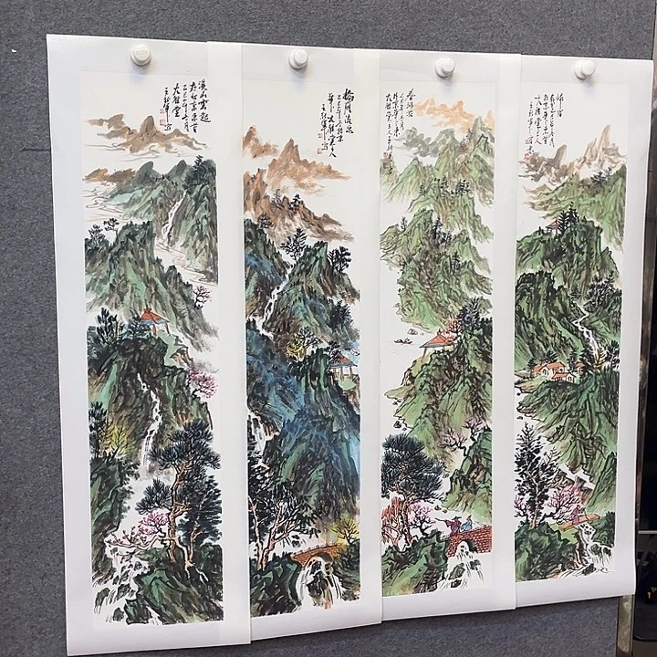 国画我是小学生了嘛你在学校