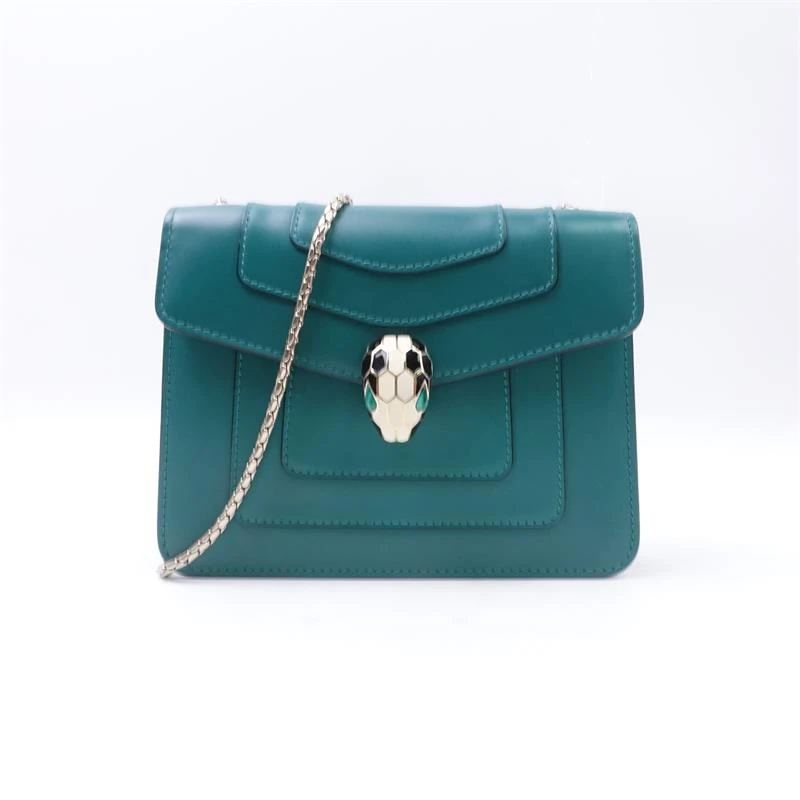 95新 BVLGARI/宝格丽 单肩包/ T_JM0000186816