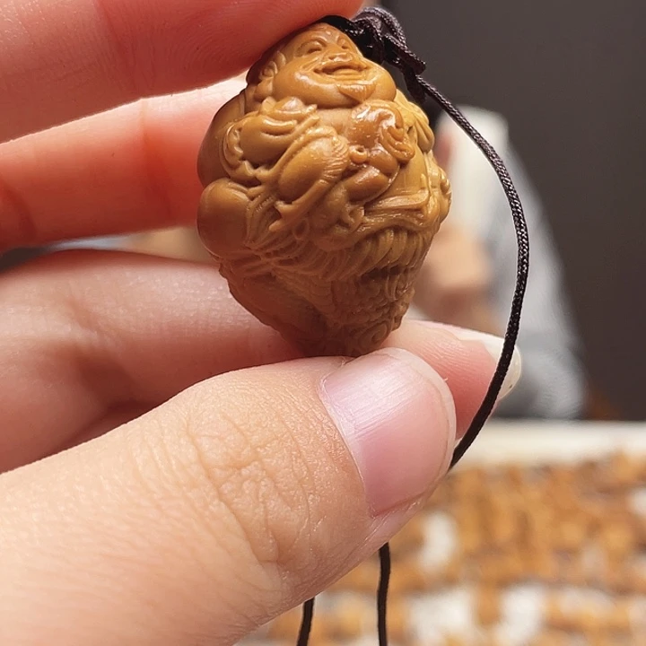 手串/手链橄榄核橄榄核