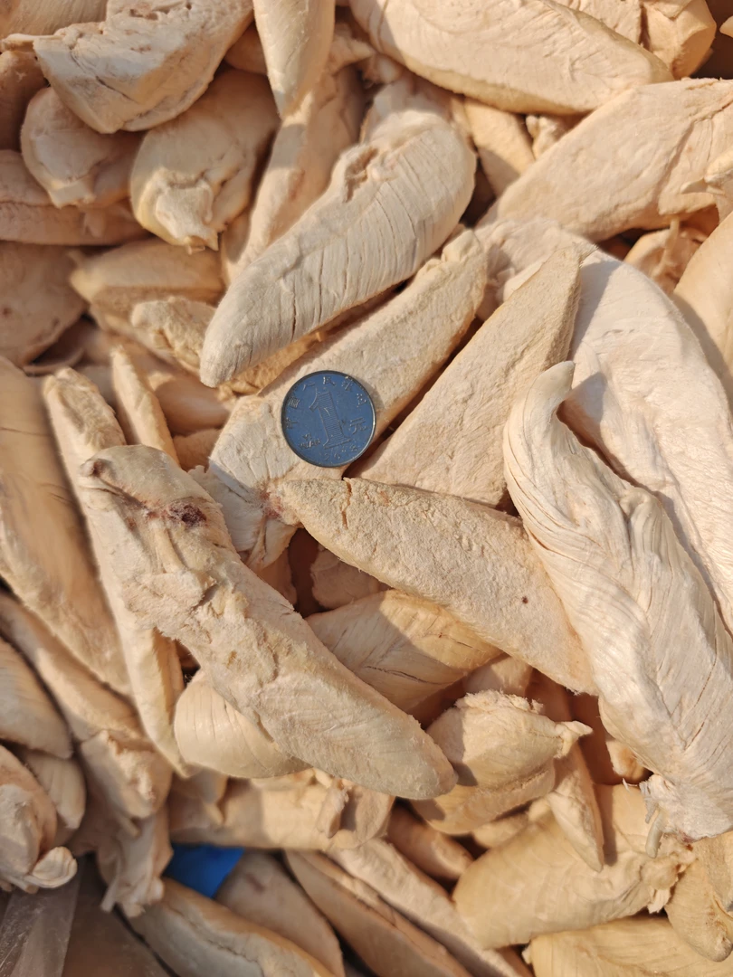 犬知者·宠物零食冻干原切鸡小胸【东鲁犬舍】