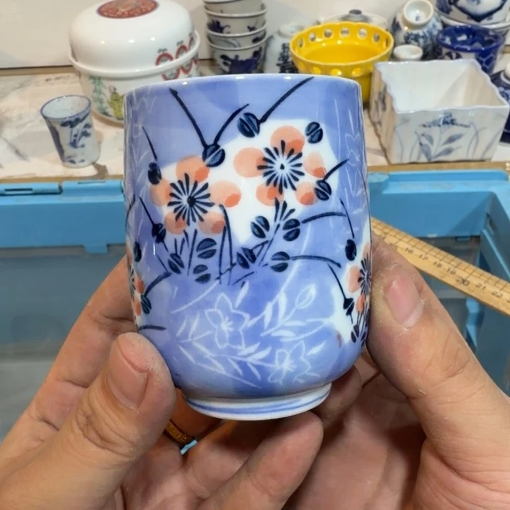 陶瓷推荐第二名20包邮