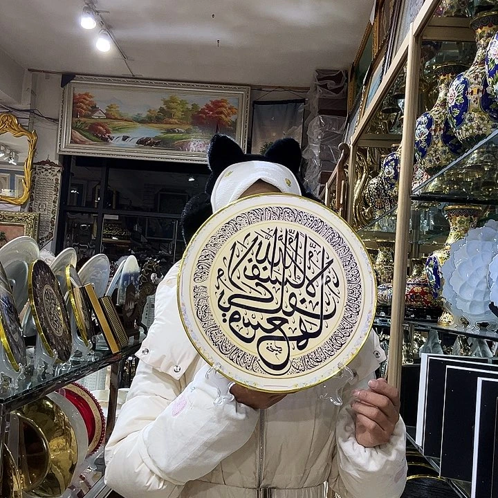 树脂摆件工艺技术