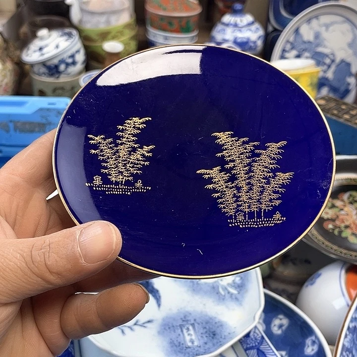 琉璃手工艺品开播了开播了开播了