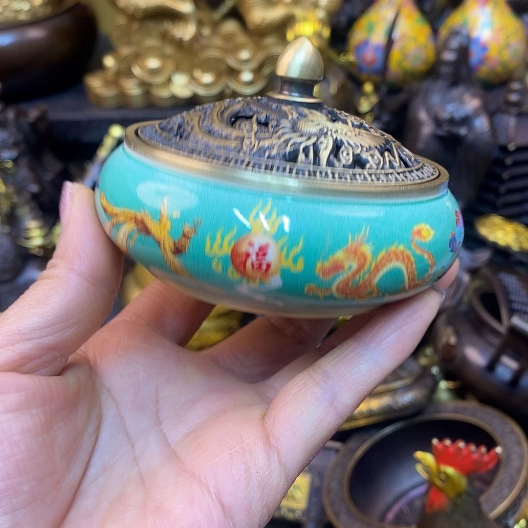 物品摆件 案台摆件