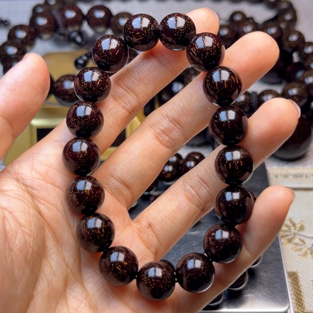 檀香紫檀（小叶紫檀）1.2 17满星