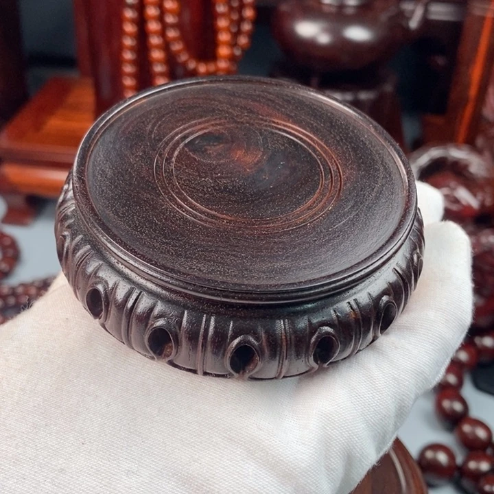 小叶紫檀其他（檀香紫檀）