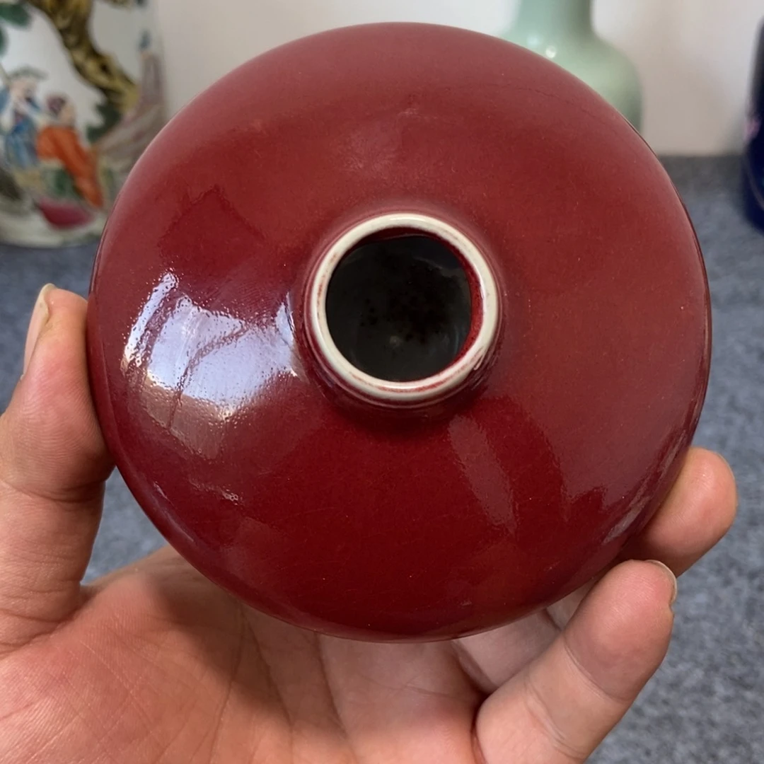 摆件陶瓷工艺美术作品
