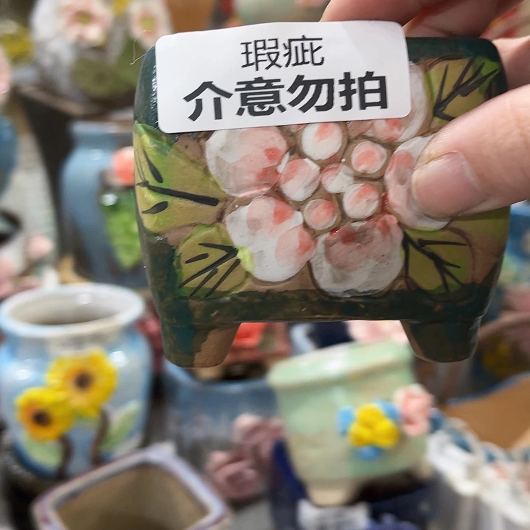 【闪购商品】红陶福利