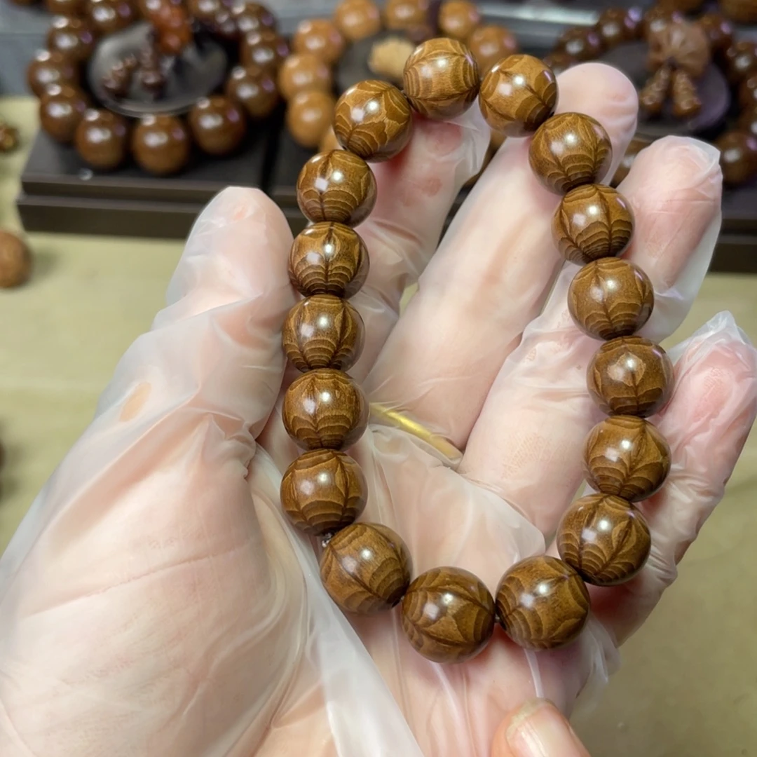 六道木手串/手链1.2收藏