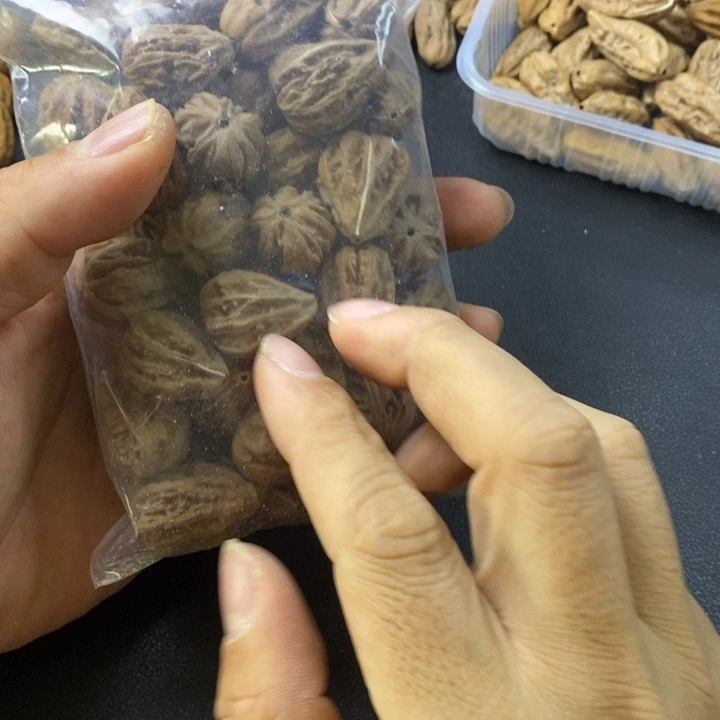 小核桃异性水滴 精品