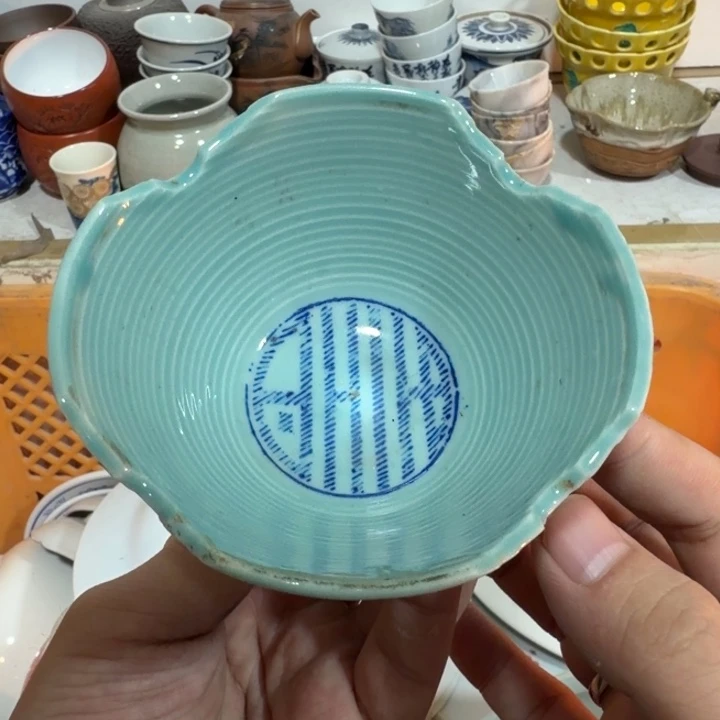 陶瓷推荐第二名20包邮
