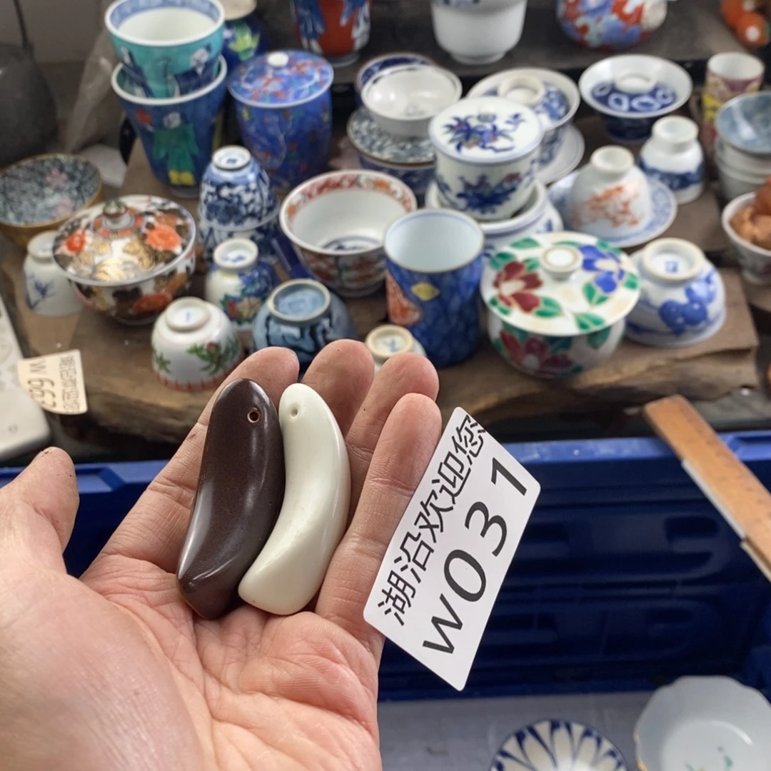 桂***花瓷器的时候我也是醉