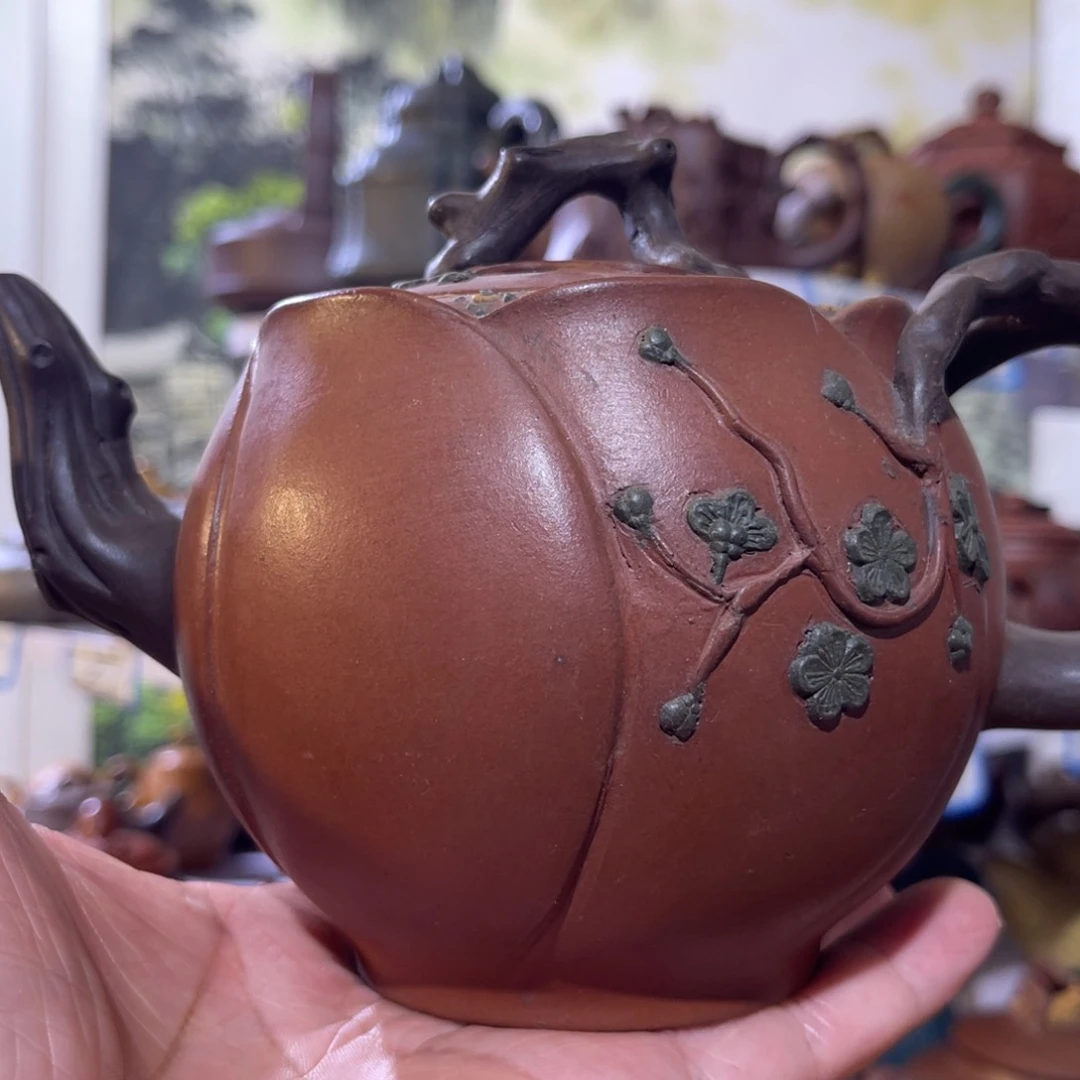 九***玖茶壶紫砂我想知道什么