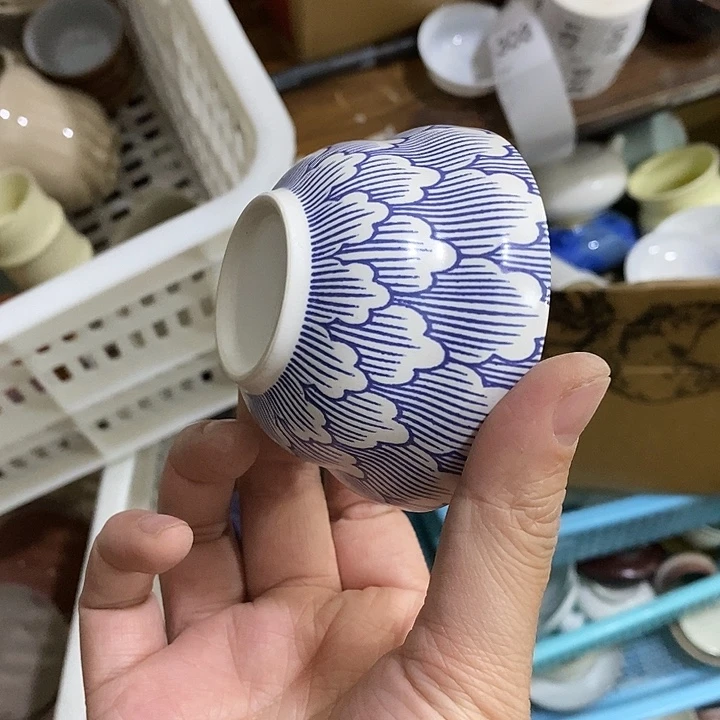 陶瓷艺术品及陶瓷制品