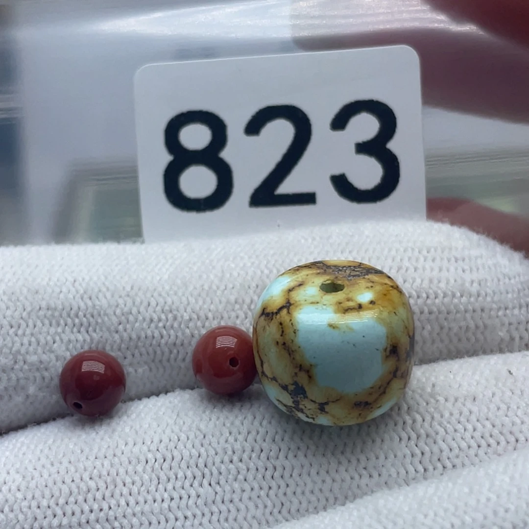 南红玛瑙珠宝奇石未镶嵌