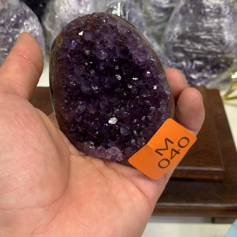 【闪购商品】水晶大型摆件（非配饰）未镶嵌