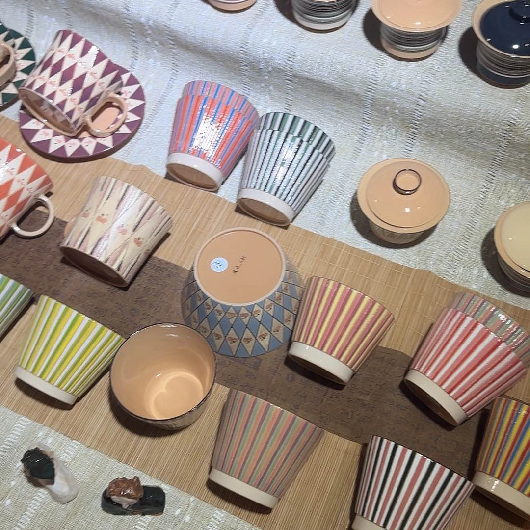 普通钢化玻璃双饮款120