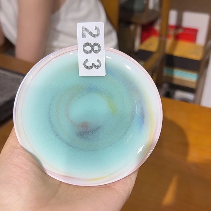 用***2小米茶器龙泉云间青瓷
