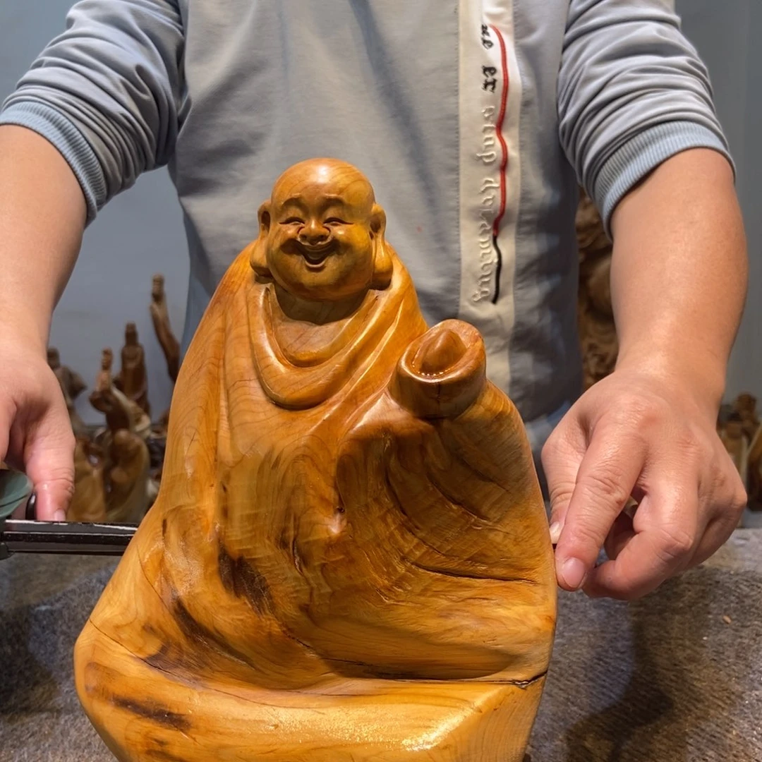 柏木（崖柏）进来点点关注哦