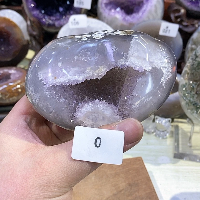 【闪购商品】水晶天然水晶摆件未镶嵌