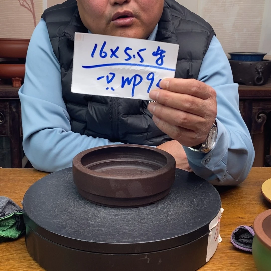 紫砂货号一只WP94