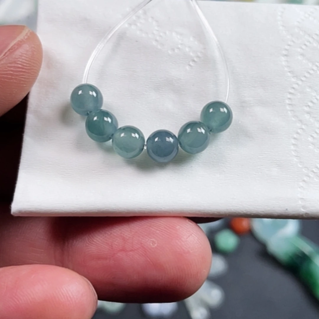 【闪购商品】定制翡翠未镶嵌，