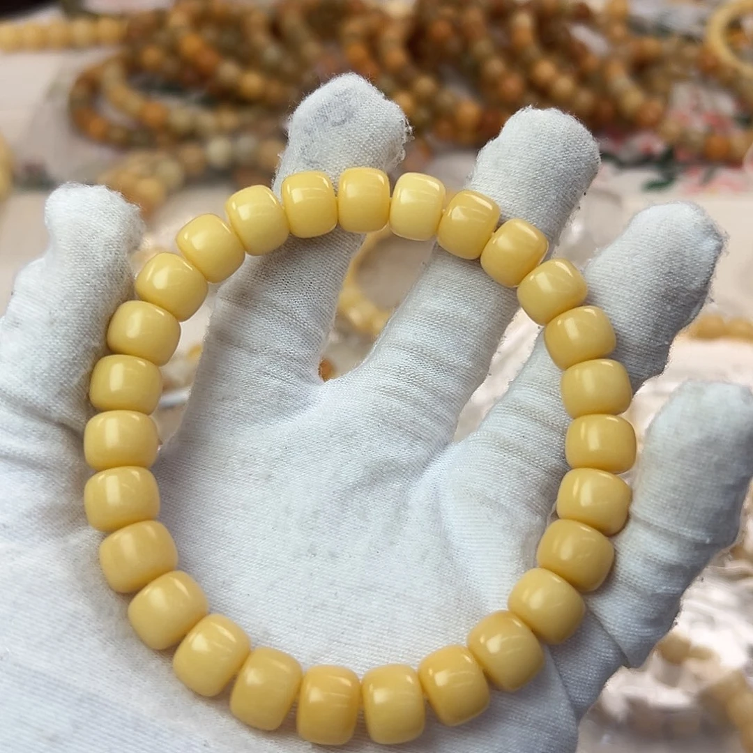 吊坠菩提根/象牙果11退货瑕疵118