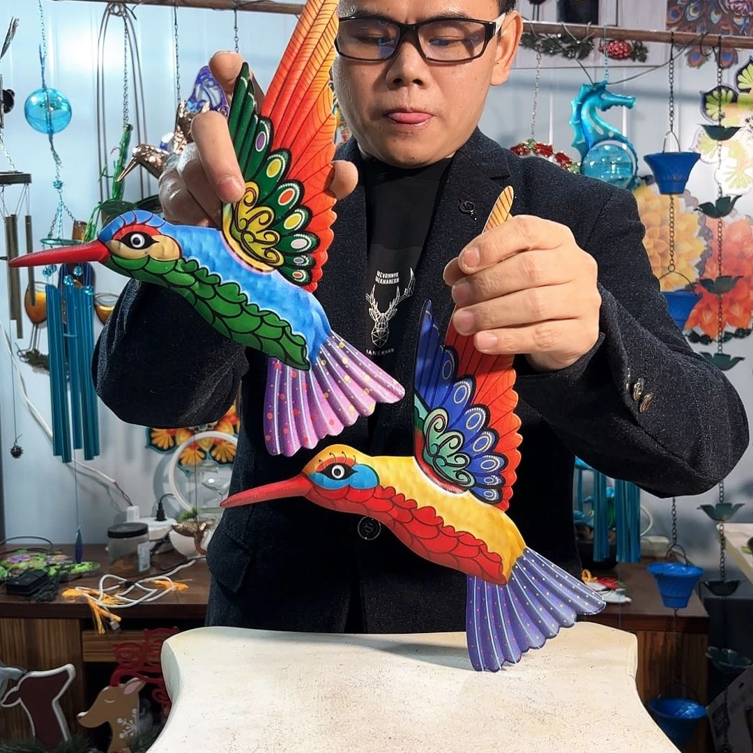 树脂A三块哥工艺品孤品