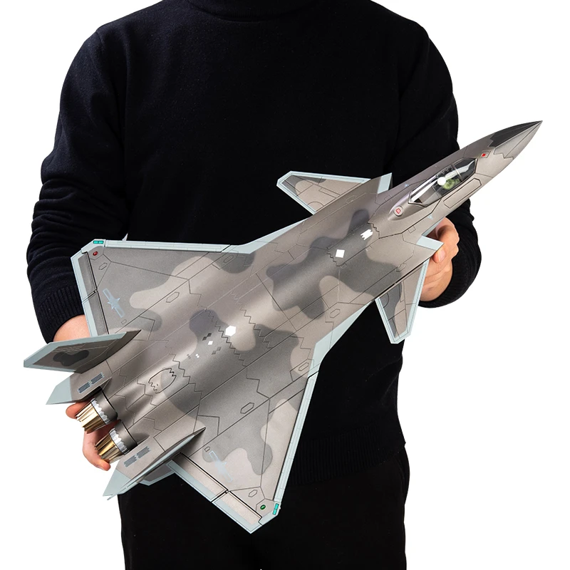 飞机模型 合金模型 摆件收藏