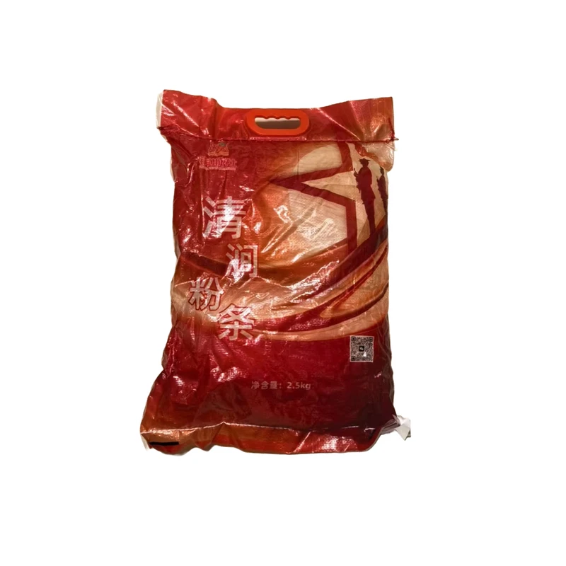 铜城社清涧马铃薯粉条2.5KG*1袋