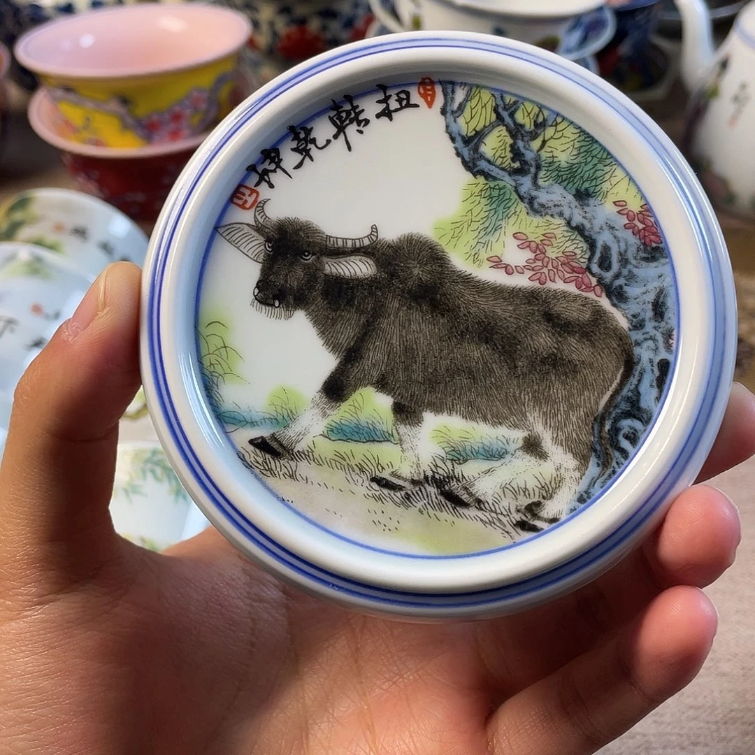 瓷片景德镇陶瓷4555888888888