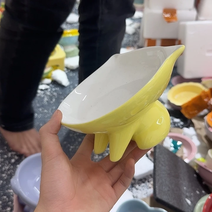 瓷片陶瓷微x链接在a6