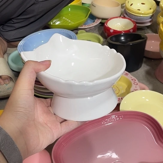 瓷片陶瓷微瑕链接