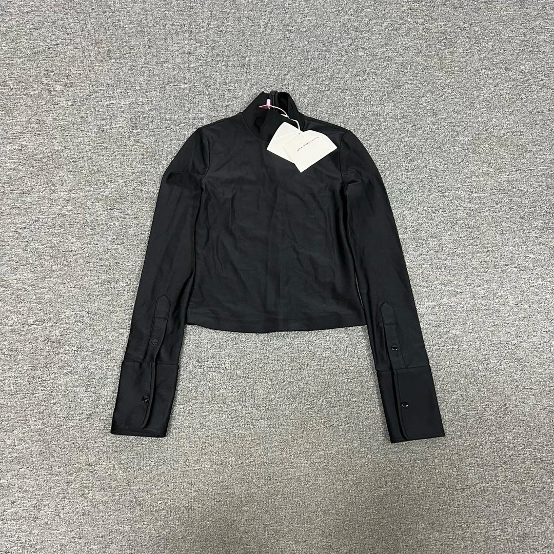 99新  大王 弹力修身上衣 带吊牌